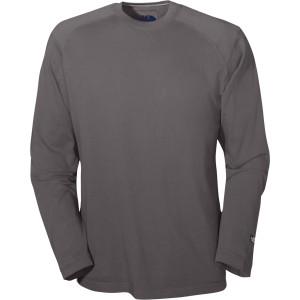 TNF Crew - Long-Sleeve - Men's