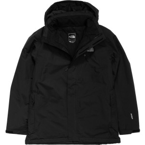 Inlux Insulated Jacket - Men's
