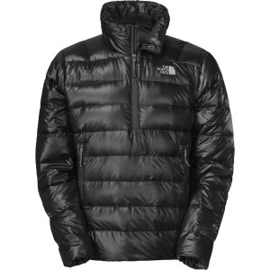 Freeman Anorak Down Jacket - Men's