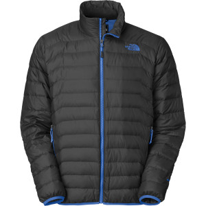 Santiago Down Jacket - Men's