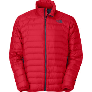 Santiago Down Jacket - Men's
