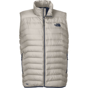 Santiago Vest - Men's