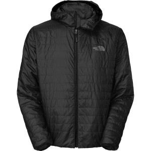 Blaze Micro Hooded Insulated Jacket - Men's