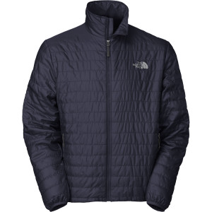 Blaze Full-Zip Insulated Jacket - Men's