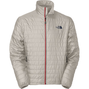 The North Face Blaze Full-Zip Insulated Jacket - Men's