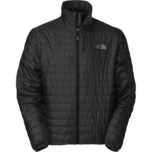 Blaze Full-Zip Insulated Jacket - Men's