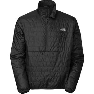 The North Face Blaze 1/2-Zip Insulated Jacket - Men's -image