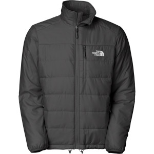 Redpoint Insulated Jacket - Men's
