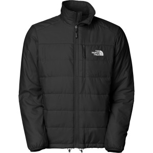 Redpoint Insulated Jacket - Men's