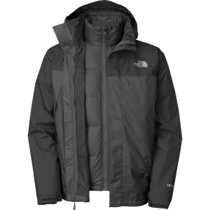 Mountain Light Triclimate Jacket - Men's