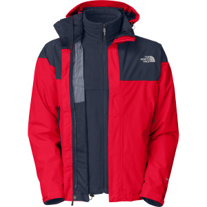 Phere Triclimate Jacket - Men's