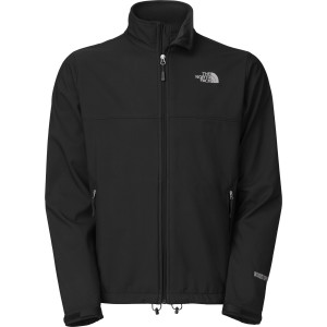 Sentinel Windstopper Softshell Jacket - Men's