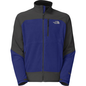 Pamir Windstopper Jacket - Men's