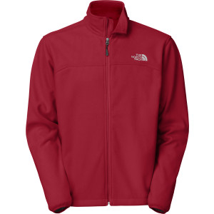 The North Face WindWall 1 Fleece Jacket - Men's