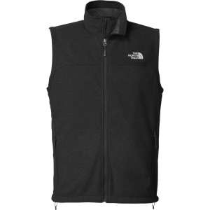 WindWall 1 Fleece Vest - Men's
