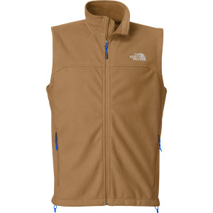 WindWall 1 Fleece Vest - Men's