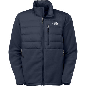 Denali Down Fleece Jacket - Men's