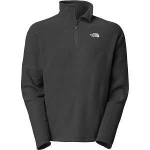 SDS 1/2-Zip Fleece Top - Men's