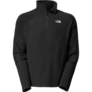 SDS 1/2-Zip Fleece Top - Men's
