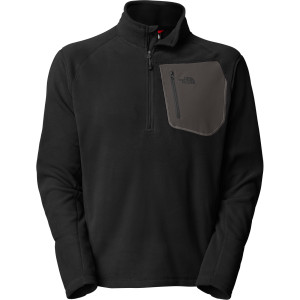 TKA 100 Trinity Alps 1/4-Zip Top - Men's