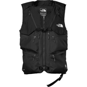 Powder Guide ABS Vest