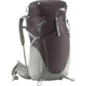 Alteo 35 Backpack - 2136cu in