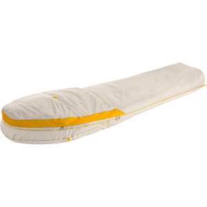 Simple Bivy - 1-Person 3-Season