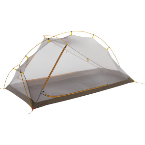 Mica FL 2 Tent: 2-Person 3-Season
