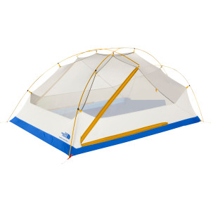 Kings Canyon 4 Tent: 4-Person 3-Season