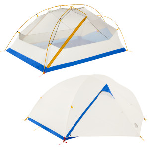 Kings Canyon 3 Tent: 3-Person 3-Season