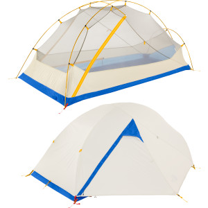 Kings Canyon 2 Tent: 2-Person 3-Season