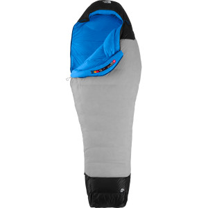 Hightail 3S Sleeping Bag: 15 Degree Down