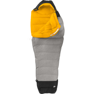 Hightail 2S Sleeping Bag: 35 Degree Down 