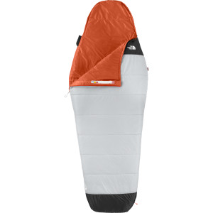 Mercurial 1S Sleeping Bag: 45 Degree Synthetic