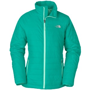 Click to Enlarge for The North Face Blaze Insulated Jacket - Girls' The North Face Blaze Insulated Jacket - Girls'-Image