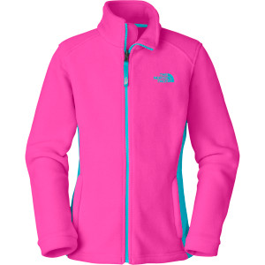 Lil' RDT Fleece Jacket - Girls'