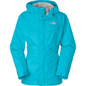 Clairy Jacket - Girls'