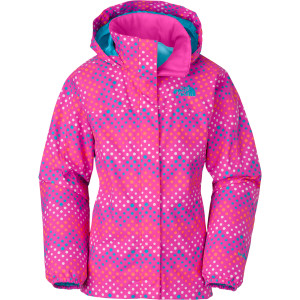 Dottie Resolve Jacket - Girls'