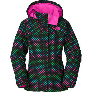 Dottie Resolve Jacket - Girls'