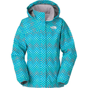 Dottie Resolve Jacket - Girls'