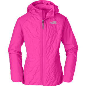 Lil' Breeze Wind Jacket - Girls'