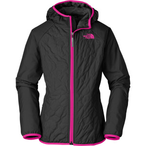 Lil' Breeze Wind Jacket - Girls'