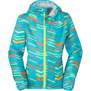 Carina Wind Jacket - Girls'