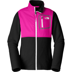 Glacier Track Jacket - Girls'