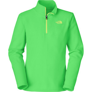 Glacier 1/4 Zip Pullover - Girls'