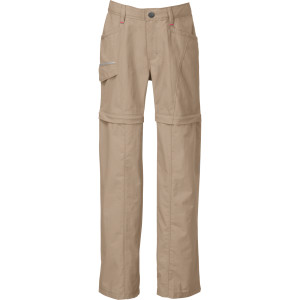 Kortana Convertible Pant - Girls'