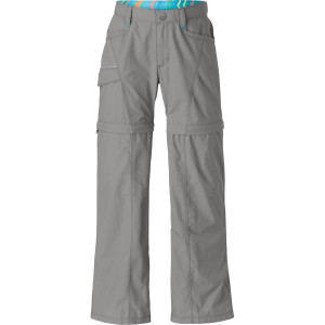 Kortana Convertible Pant - Girls'
