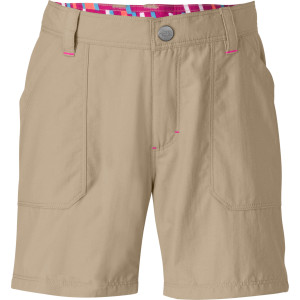 Kortana Hike Short - Girls'