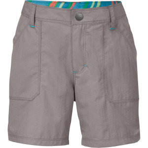 Kortana Hike Short - Girls'