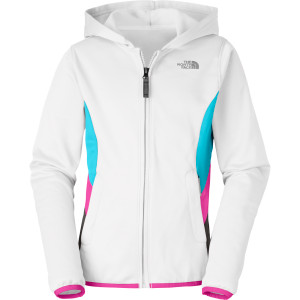 Surgent Full-Zip Hoodie - Girls'